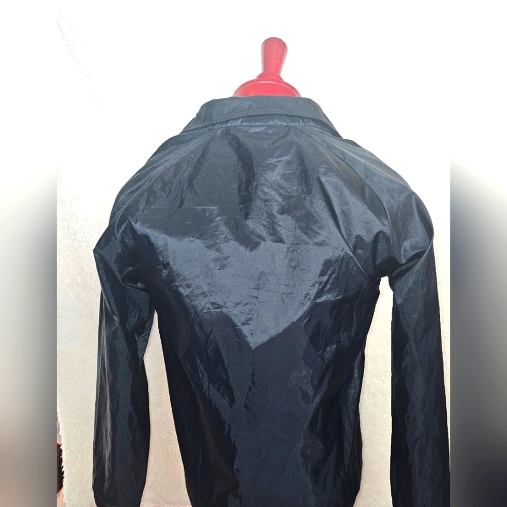 Champion Coaches Jacket vintage 90s - Picture 10 of 10